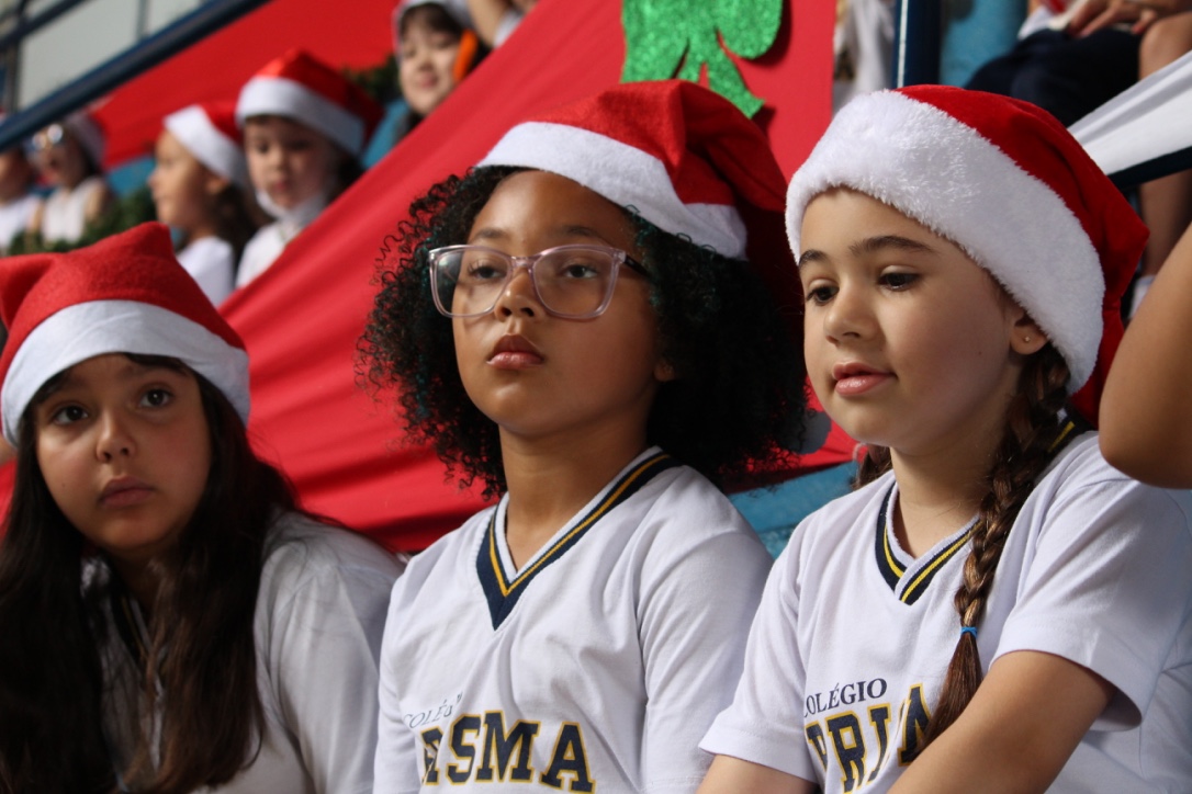 Cantata de Natal 2022